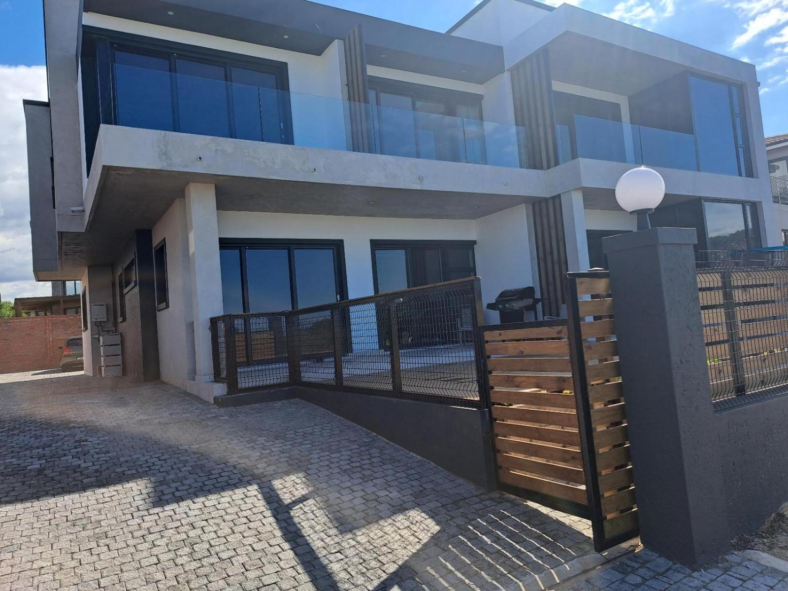 Wavesend Wilderness Self-Catering Units Daire Dış mekan fotoğraf