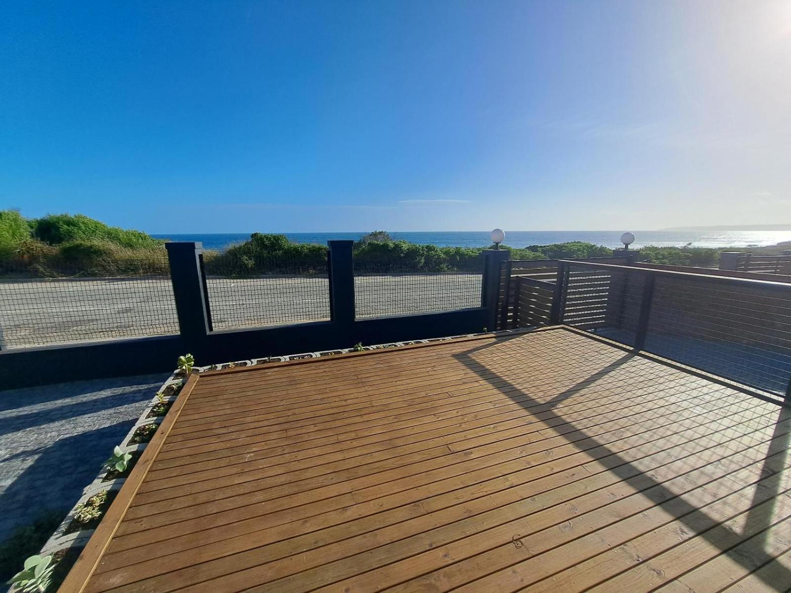 Wavesend Wilderness Self-Catering Units Daire Dış mekan fotoğraf
