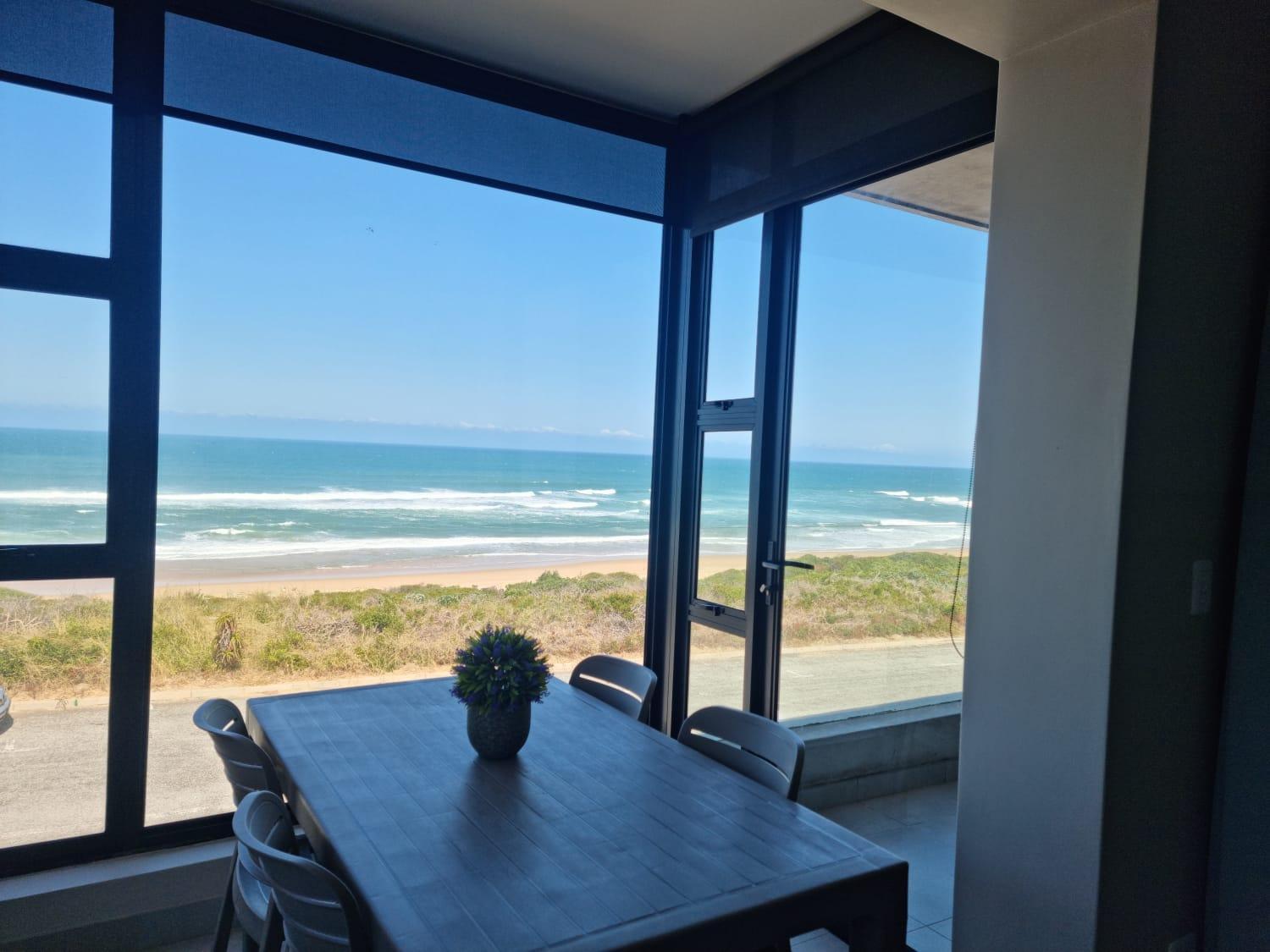 Wavesend Wilderness Self-Catering Units Daire Dış mekan fotoğraf
