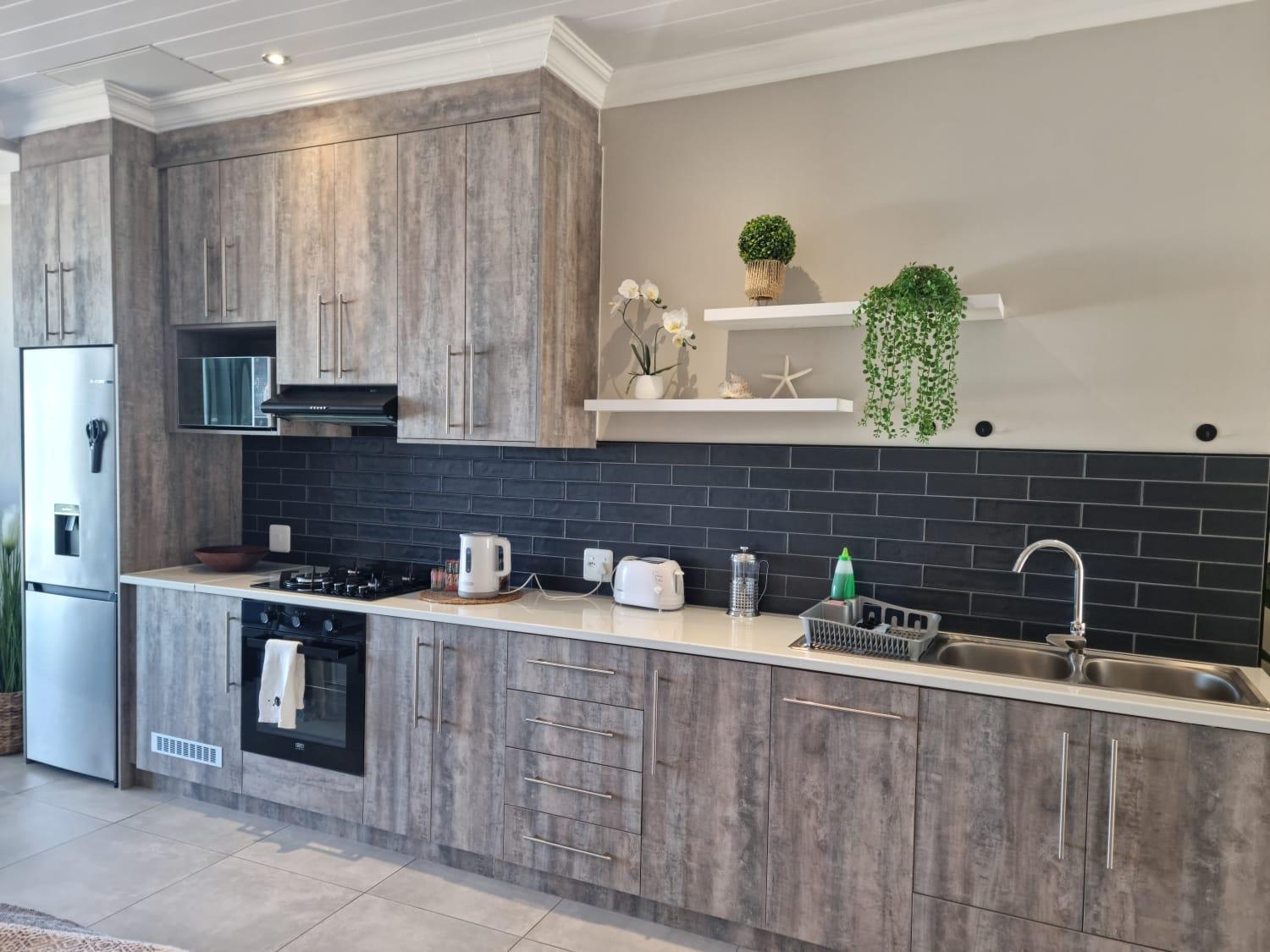 Wavesend Wilderness Self-Catering Units Daire Dış mekan fotoğraf