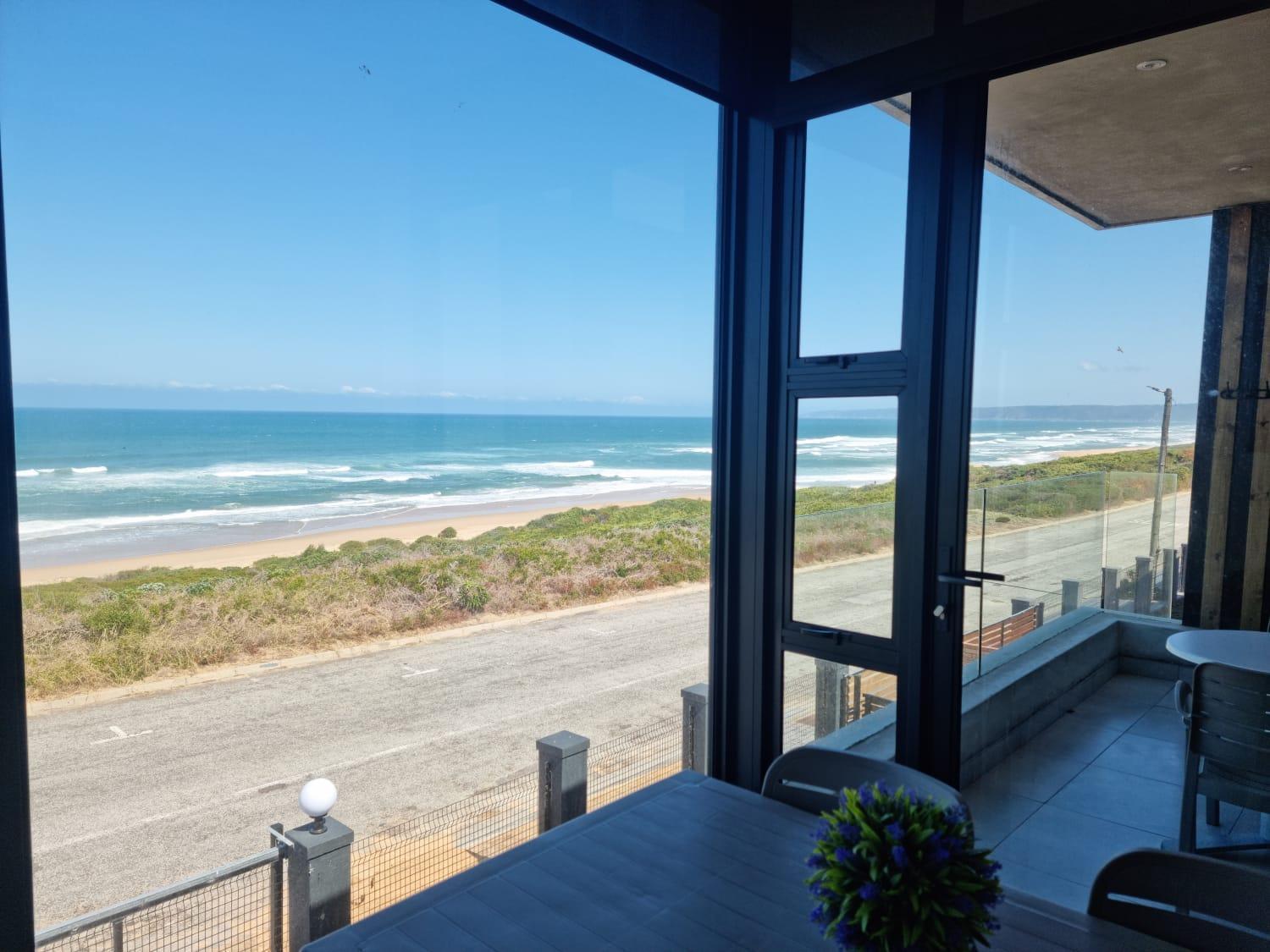 Wavesend Wilderness Self-Catering Units Daire Dış mekan fotoğraf
