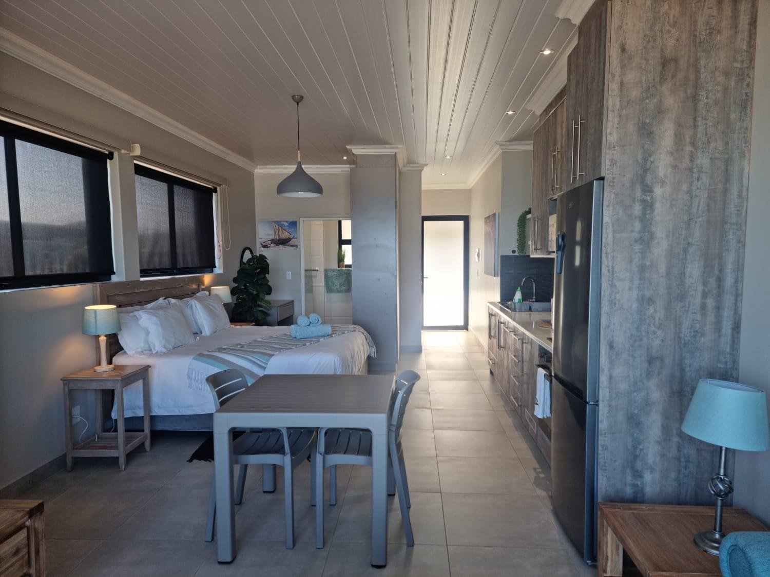 Wavesend Wilderness Self-Catering Units Daire Dış mekan fotoğraf