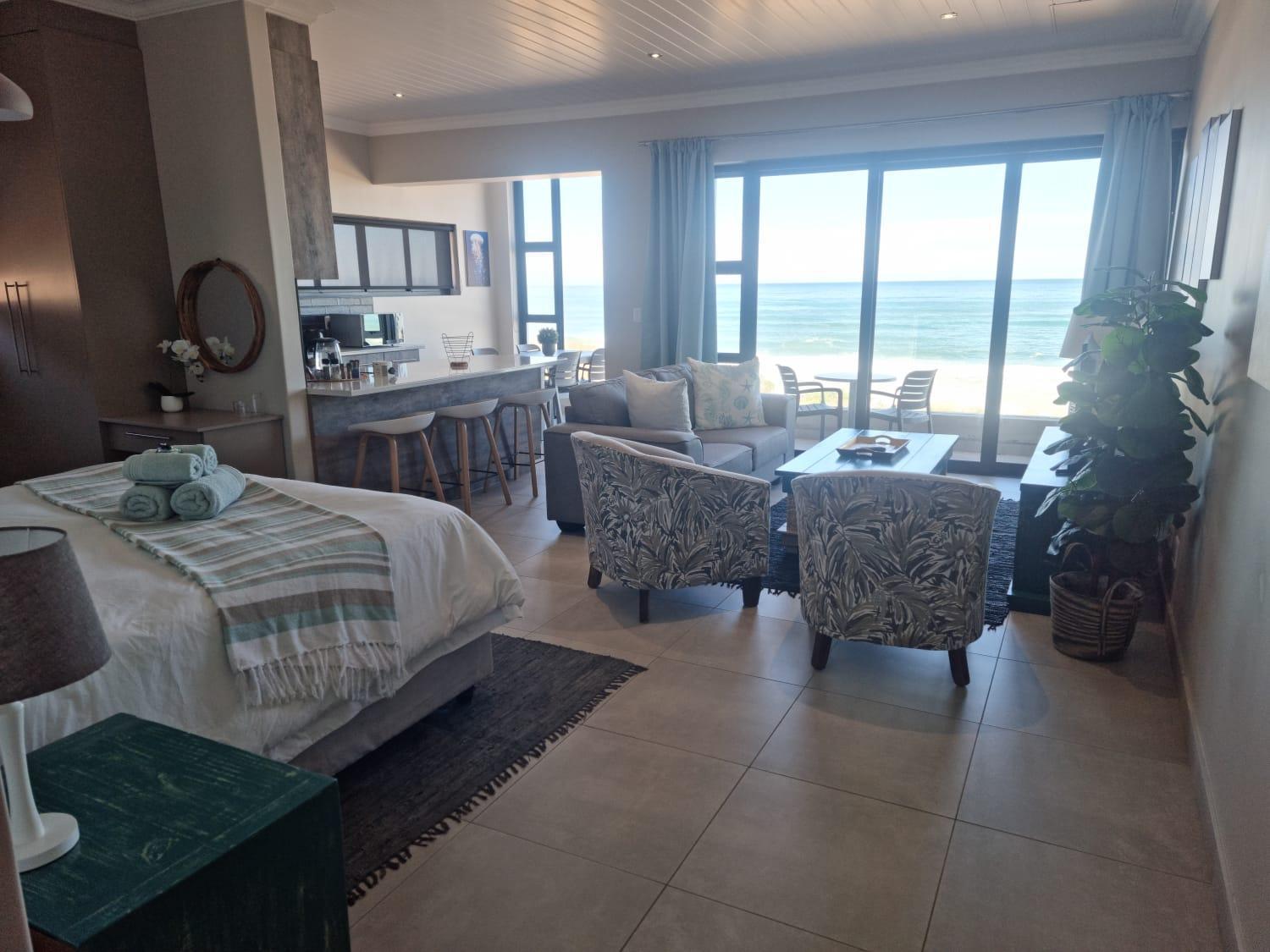 Wavesend Wilderness Self-Catering Units Daire Dış mekan fotoğraf