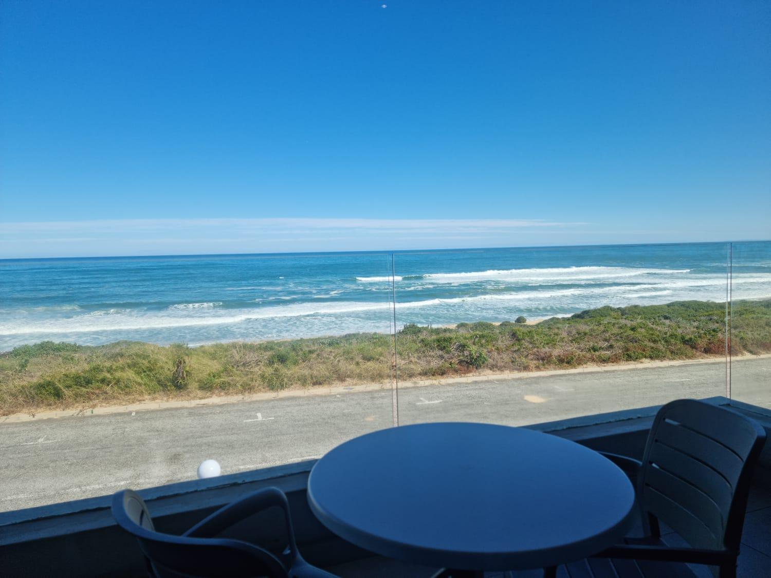Wavesend Wilderness Self-Catering Units Daire Dış mekan fotoğraf