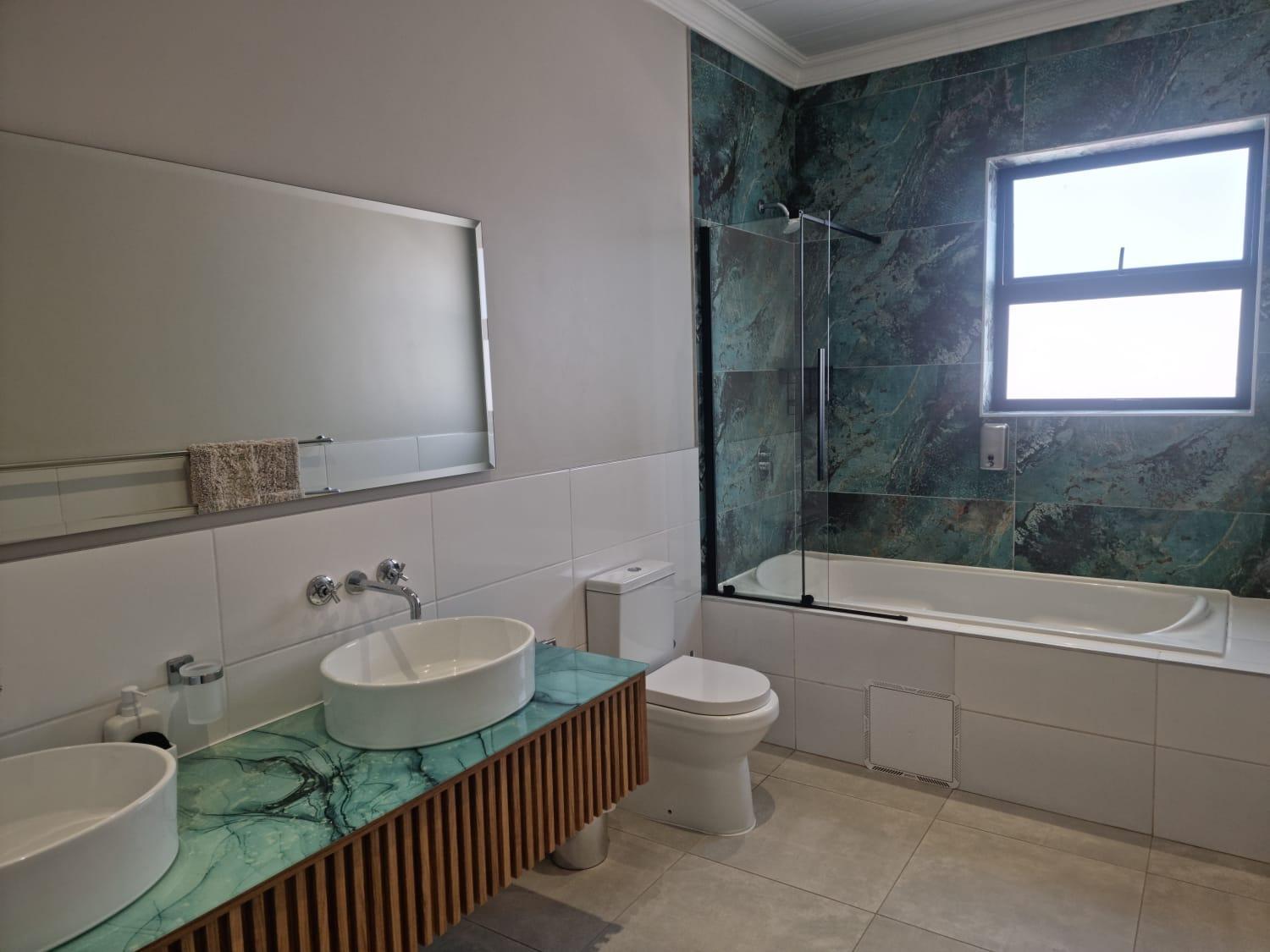 Wavesend Wilderness Self-Catering Units Daire Dış mekan fotoğraf