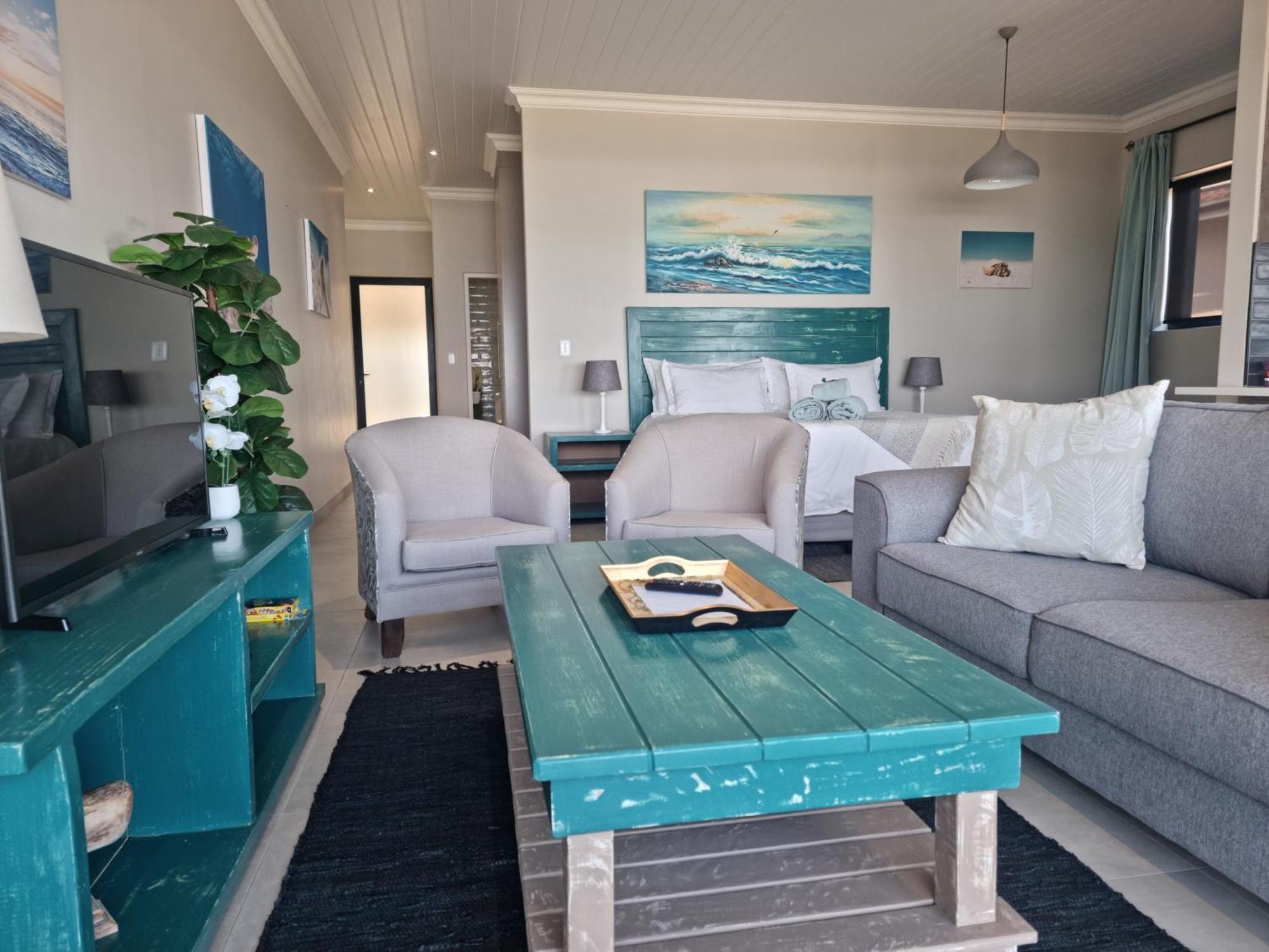 Wavesend Wilderness Self-Catering Units Daire Dış mekan fotoğraf