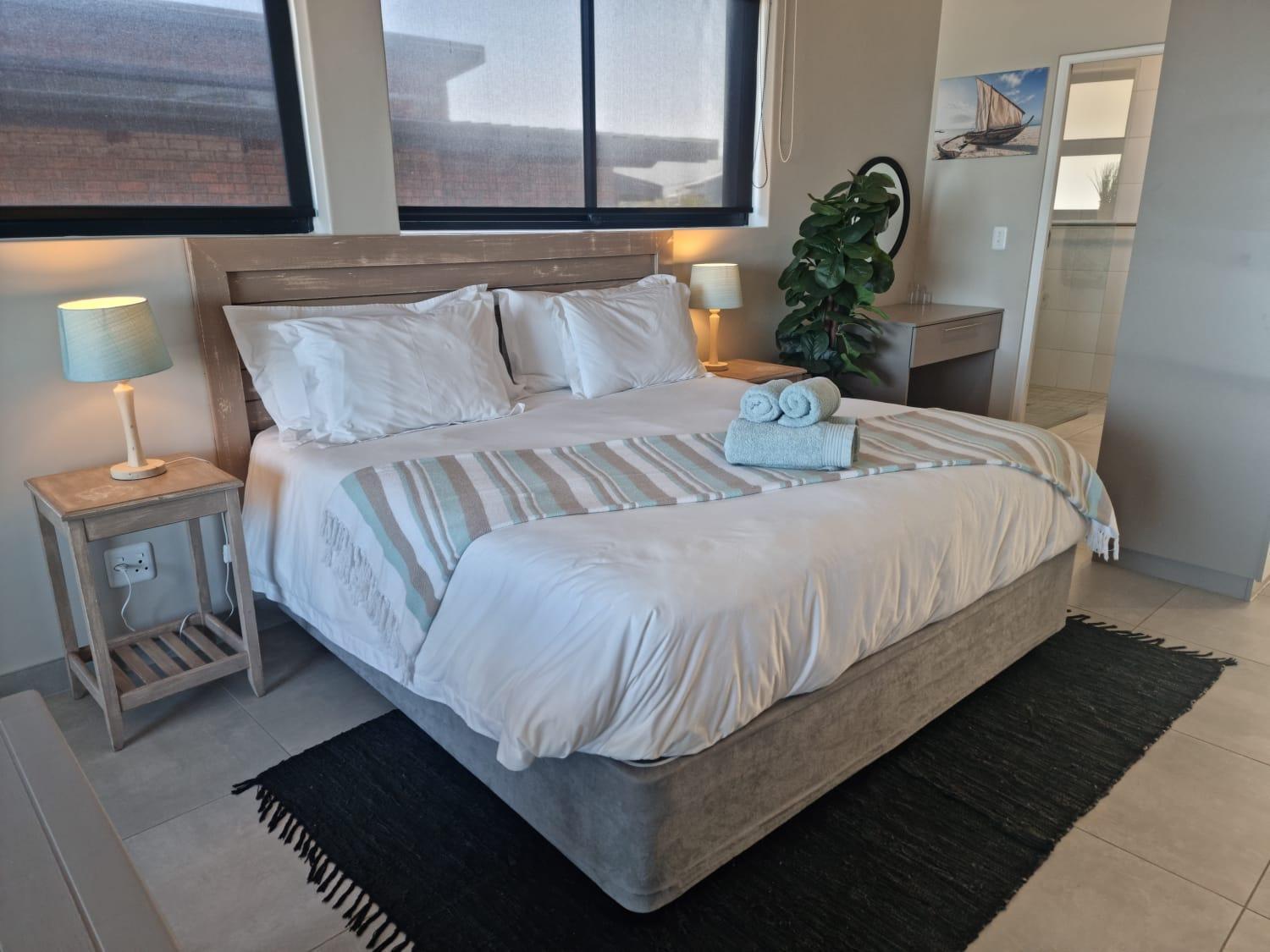 Wavesend Wilderness Self-Catering Units Daire Dış mekan fotoğraf