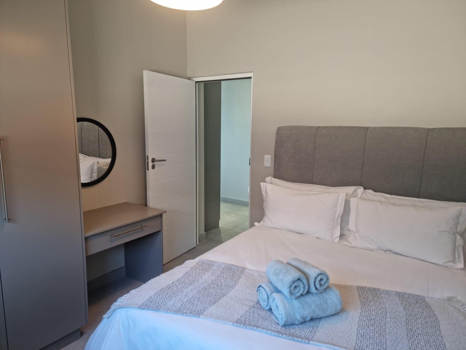 Wavesend Wilderness Self-Catering Units Daire Dış mekan fotoğraf