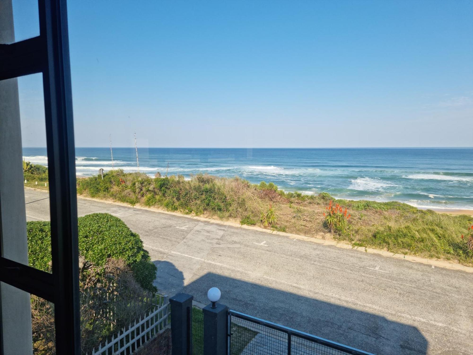 Wavesend Wilderness Self-Catering Units Daire Dış mekan fotoğraf