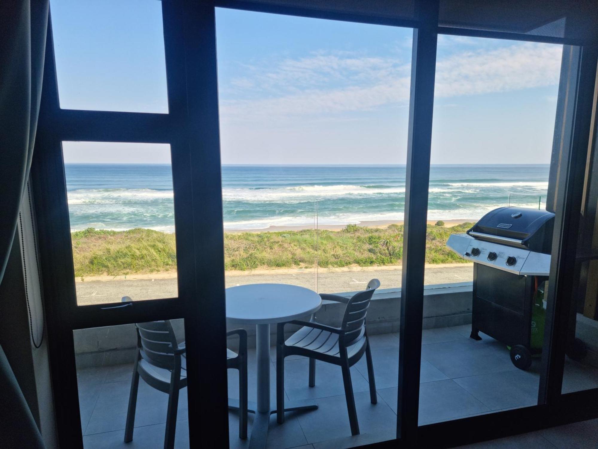 Wavesend Wilderness Self-Catering Units Daire Dış mekan fotoğraf