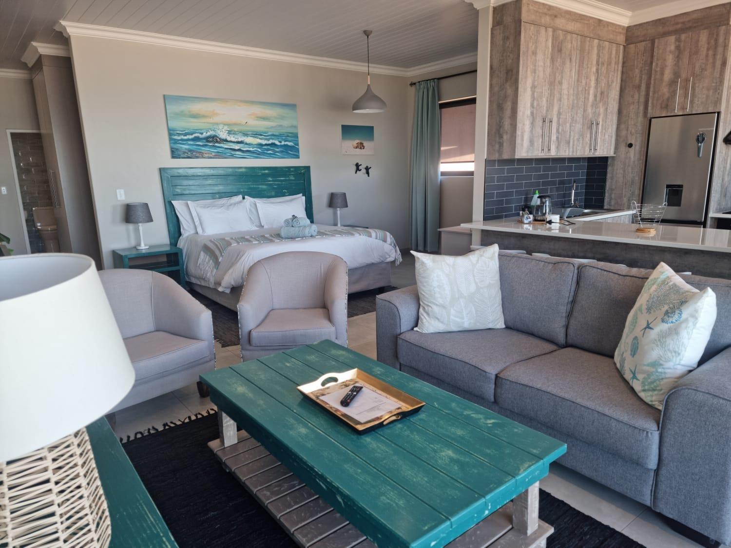 Wavesend Wilderness Self-Catering Units Daire Dış mekan fotoğraf