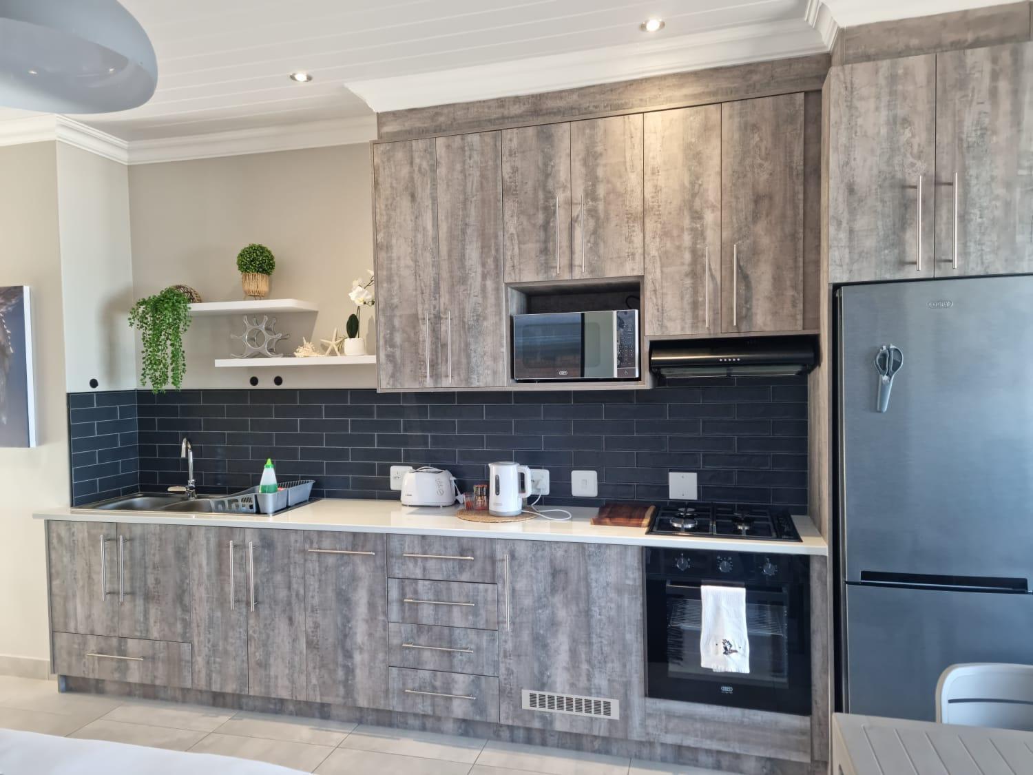 Wavesend Wilderness Self-Catering Units Daire Dış mekan fotoğraf