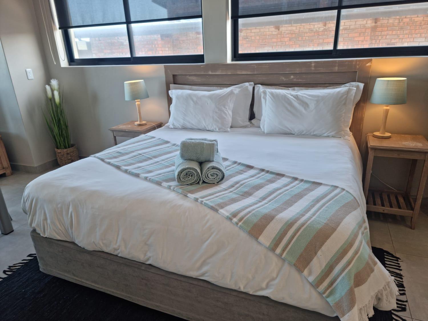 Wavesend Wilderness Self-Catering Units Daire Dış mekan fotoğraf