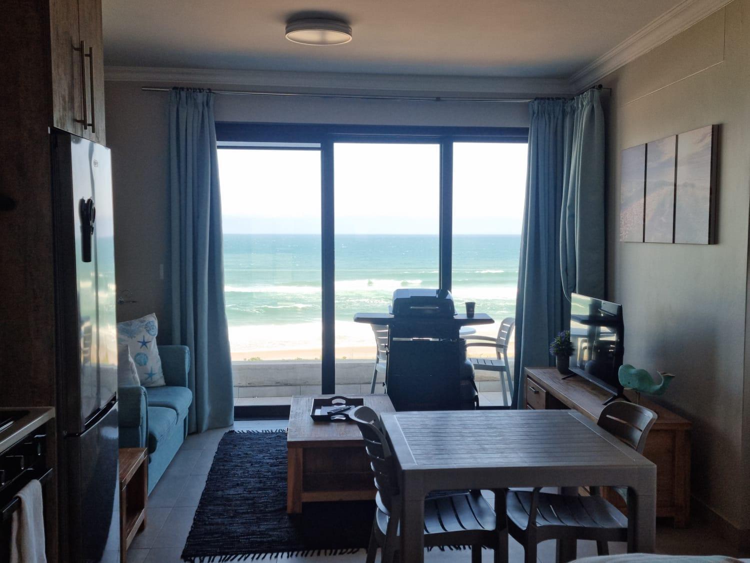 Wavesend Wilderness Self-Catering Units Daire Dış mekan fotoğraf