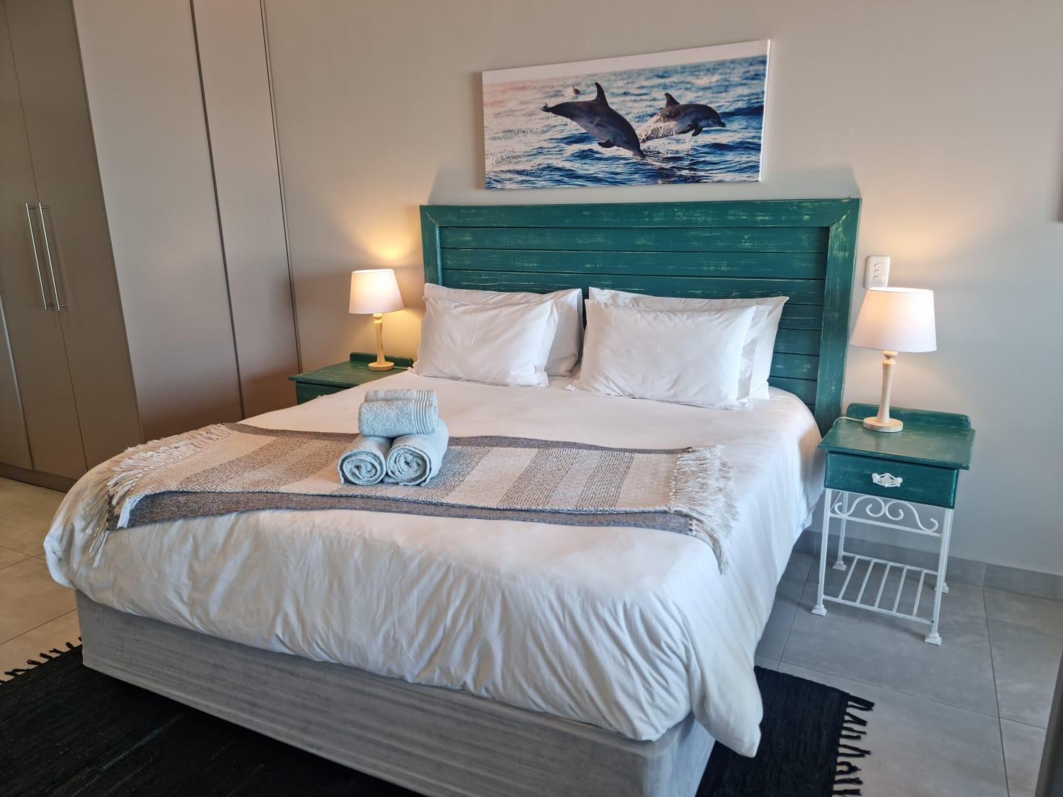 Wavesend Wilderness Self-Catering Units Daire Dış mekan fotoğraf