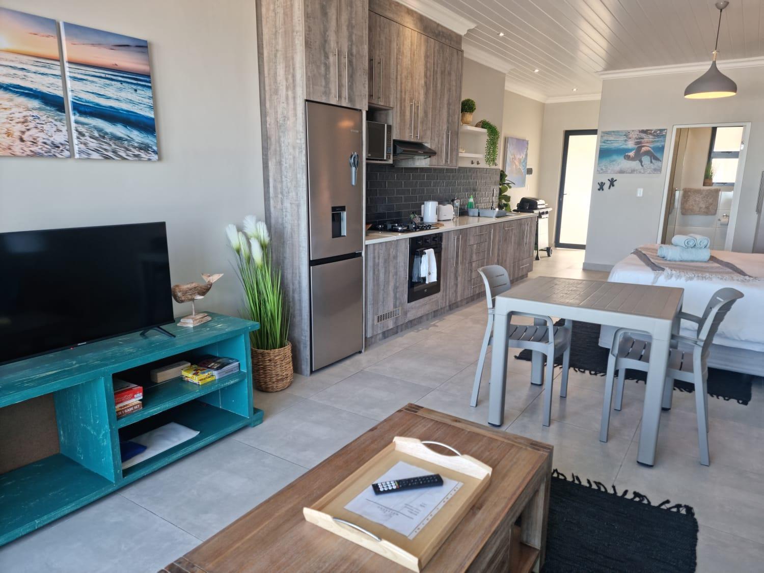 Wavesend Wilderness Self-Catering Units Daire Dış mekan fotoğraf